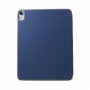 Чехол-накладка Mutural Cover для iPad 10.2 тёмно-синий
