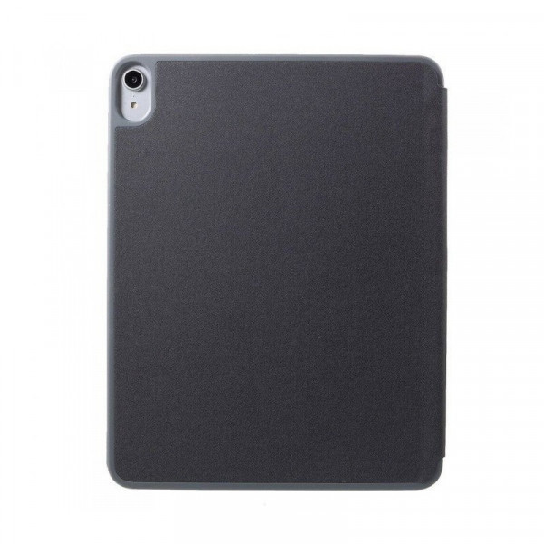 Чехол-накладка Mutural для планшетов Apple iPad 10.2 черный