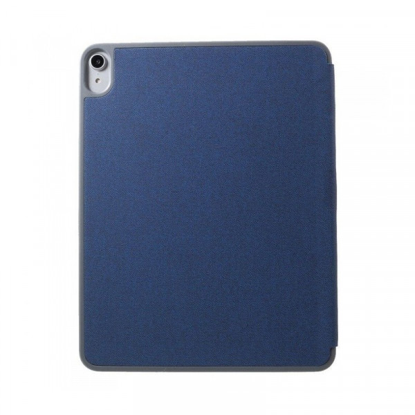 Чехол-накладка Mutural для iPad 10.5/Air 2019 тёмно-синий