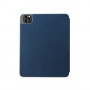 Чехол-накладка Mutural для Apple iPad 11 2020 синий