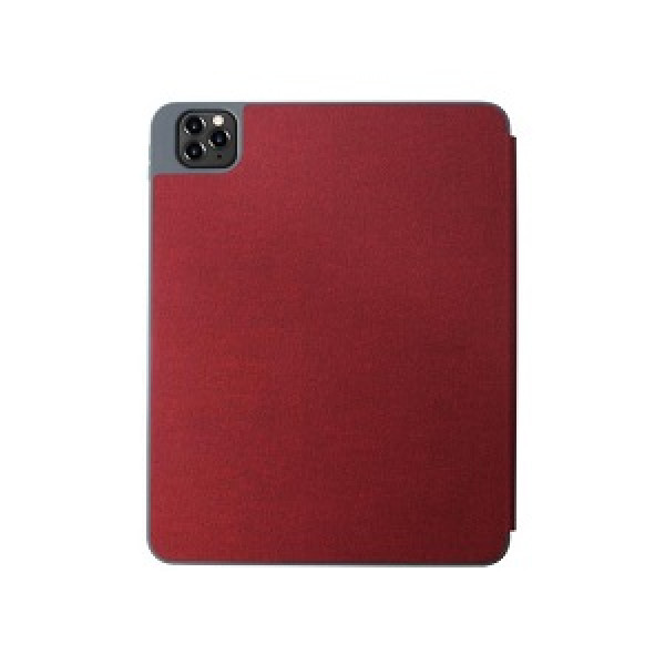 Чехол-накладка Mutural для iPad 11 2020 красный