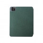 Чехол-накладка Mutural для iPad 12.9 2020 зеленый