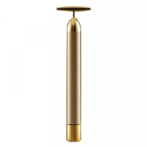 Массажер для лица Xiaomi InFace Gold Beauty Stick