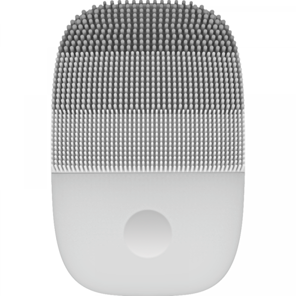 Аппарат для ультразвуковой чистки лица Xiaomi inFace Electronic Sonic Beauty Facial (серый)