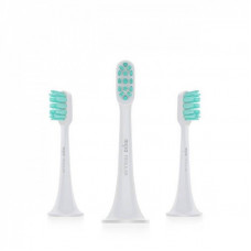 Сменные насадки для зубной щетки Xiaomi Mijia Smart Sonic Electric Toothbrush (EAC, 3 шт)