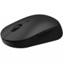 Беспроводная мышь Xiaomi Mi Silent Mouse Edition Black (WXSMSBMW03)