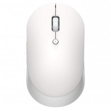 Беспроводная мышь Xiaomi Mi Silent Mouse Edition White (WXSMSBMW03)