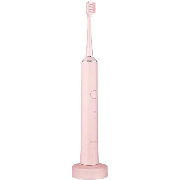 Электрическая зубная щетка ShowSee Xiaomi Pink Pink, Розовая (D1-P)