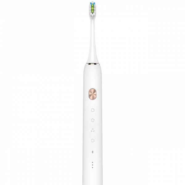 Электрическая зубная щетка Soocas X3U White, Белая (X3U)