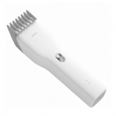 Машинка для стрижки волос Xiaomi Enchen Boost Hair Trimmer White, Белый