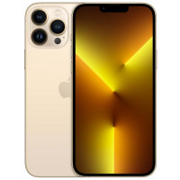Б/У Apple iPhone 13 Pro Max 256GB Gold (Золотой)