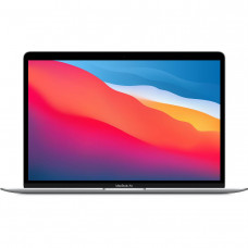 Б/У Ноутбук Apple MacBook Air 13 M1/8/256 gb Silver