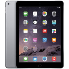 Б/У Apple iPad Air 2 32Gb WiFi + Cellular Space Gray (Серый космос)