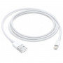 Кабель для iPod, iPhone, iPad Apple Lightning to USB Cable 1 m (MXLY2ZM/A)