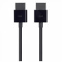 Кабель Apple HDMI to HDMI Cable (MC838ZM/A)