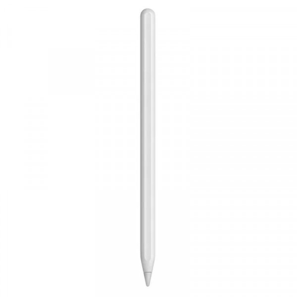 Стилус WiWU Pencil Pro для iPad белый (White)