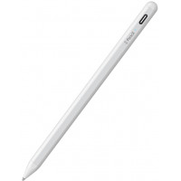 Стилус для планшета WiWU Pencil X белый (White)