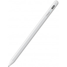 Стилус для планшета WiWU Pencil X белый (White)