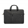 Сумка для планшета WIWU Gent Business Handbag 13,3" черная (Black)