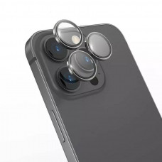 Защита объектива WIWU Lens Guard Easy Install Protects Lenses для iPhone 13 Pro (6.1")