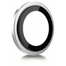 Защита объектива WiWU Lens Guard Perfect Tempered Glass для iPhone 14 /14 Plus Silver