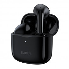 Беспроводные наушники Baseus Bowie E3, Bluetooth, Черный (Black)