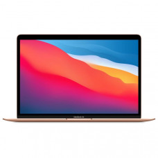 Ноутбук Apple MacBook Air 13 M1/8/256 gb Gold