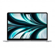Ноутбук Apple MacBook Air 13.6 M2/8/256 gb Silver