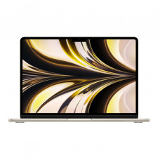 Ноутбук Apple MacBook Air 13.6 M2/8/512 gb Starlight