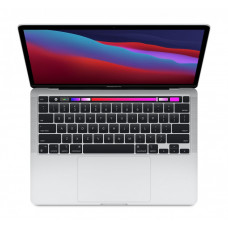 Ноутбук Apple MacBook Pro 13.3 M1/8/256 gb Silver