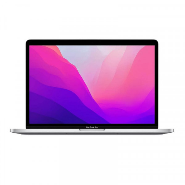 Ноутбук Apple MacBook Pro 13.3 M2/8/256 gb Silver