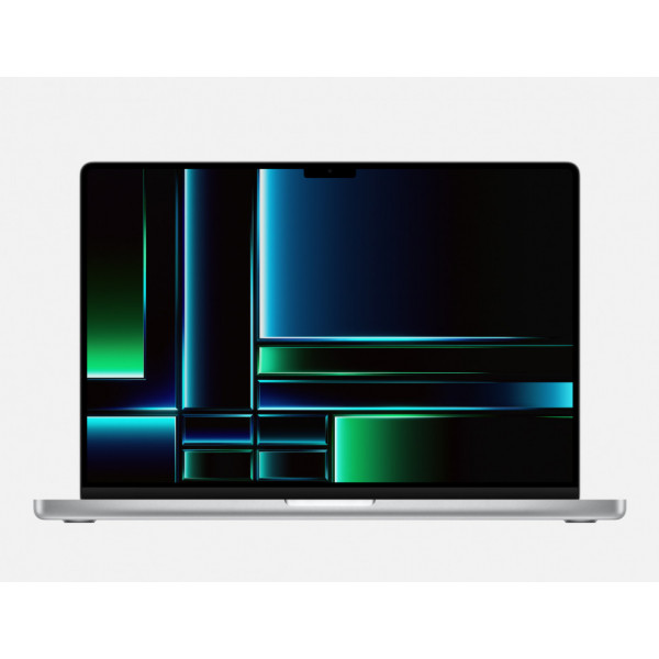 Ноутбук Apple MacBook Pro 16.2 M2 Pro /16/512 gb/19 core GPU Silver