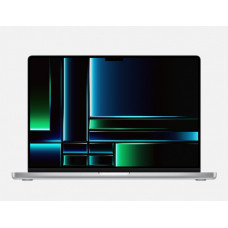 Ноутбук Apple MacBook Pro 16.2 M2 Pro /16/1 tb/19 core GPU Silver