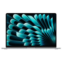 Apple MacBook Air 15,3" 2025 (M4, 10C CPU, 10C GPU, 16GB, 512GB SSD) Silver