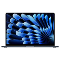 Apple MacBook Air 15,3" 2025 (M4, 10C CPU, 10C GPU, 16GB, 512GB SSD) Midnight