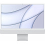 Apple iMac 8гб / 512ГБ, 21,5", Retina 4K 2021 (cеребристый)