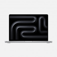 Apple MacBook Pro 14,2 MR7J3 Silver M3 8-Core, GPU 10-Core, 8GB, 512GB
