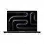 Apple MacBook Pro 16,2 MRW23 Space Black M3 Pro 12-Core, GPU 18-Core, 36GB, 512GB