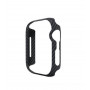 Чехол-кейс защитный K-DOO Kevlar Edge на Apple watch 44 mm черный (Black)