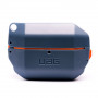 Чехол UAG Hard Case для AirPods Pro 1/2 синий (Blue)