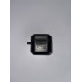 Чехол UAG Standard Issue Hard case для AirPods 1/2 черный (Black)