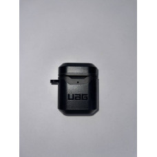 Чехол UAG Standard Issue Hard case для AirPods 3 черный (Black)