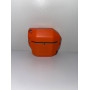 Чехол UAG Hard Case для AirPods 1/2 оранжевый (Orange)