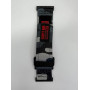 Ремешок кожаный UAG Active Camo для Apple Watch серый камуфляж 42/44/45mm (Grey)