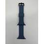 Ремешок UAG DOT для Apple Watch синий 42/44/45mm (Mallard)