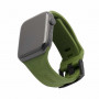 Ремешок UAG SCOUT Straps для Apple Watch зеленый 38/40/42/44mm (Olive)