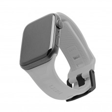 Ремешок UAG SCOUT Straps для Apple Watch серый 38/40/42/44mm (Grey)