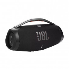 Беспроводная акустика JBL Boombox 3 Black