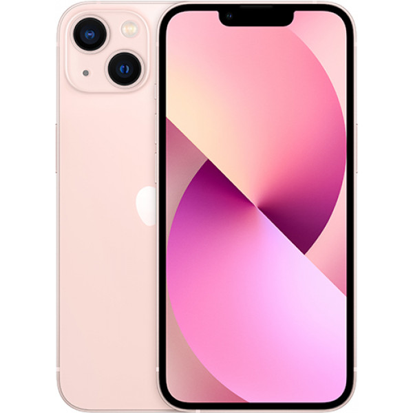 Apple iPhone 13 512GB Pink (Розовый) MLPA3