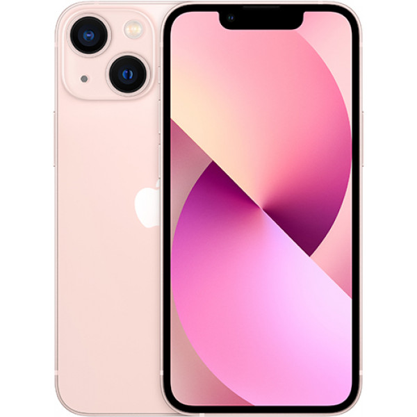 Apple iPhone 13 mini 128GB Pink (Розовый) MLLX3
